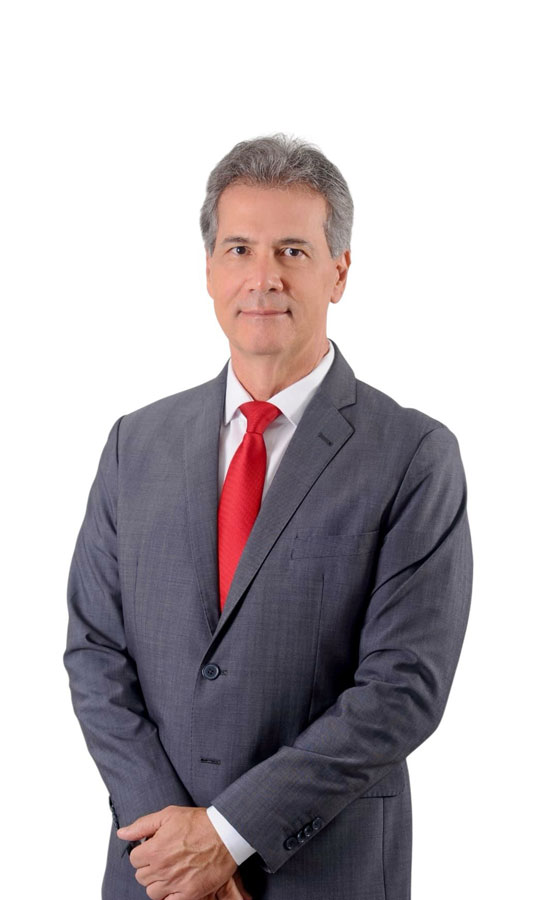 Charles Mayer