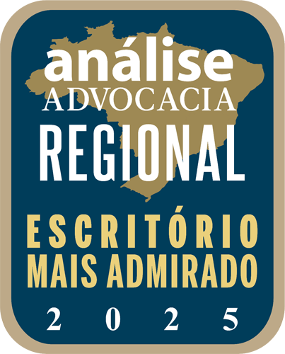 Selo Análise da Advocacia 2025